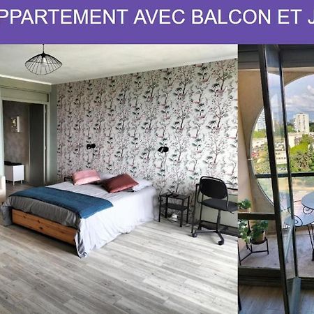 Bulle Zen Rennes Homey Home'S Exterior photo